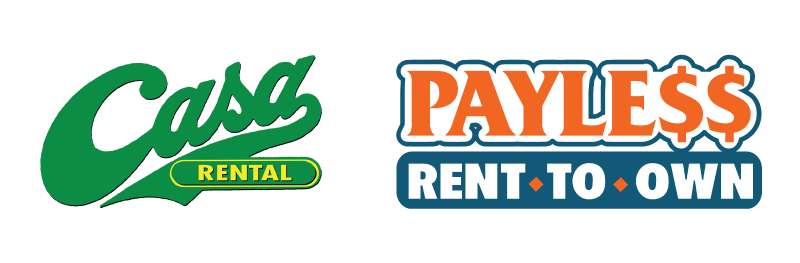 Casa Rental & Payless Rent to Own