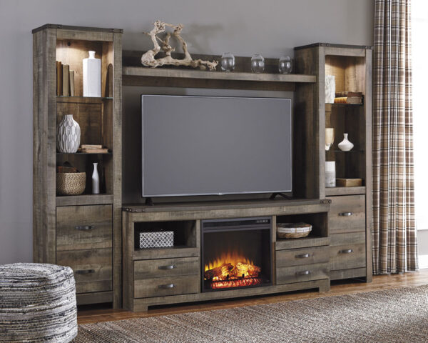 Trinell TV Stand - Image 3