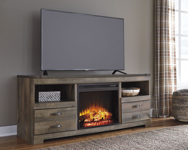 Trinell TV Stand