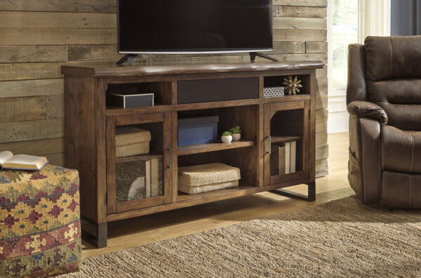 Esmarina TV Stand - Image 2